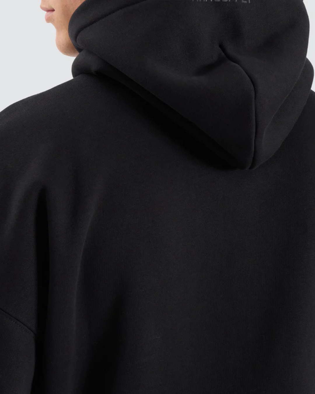 GARGANTUA HOODIE