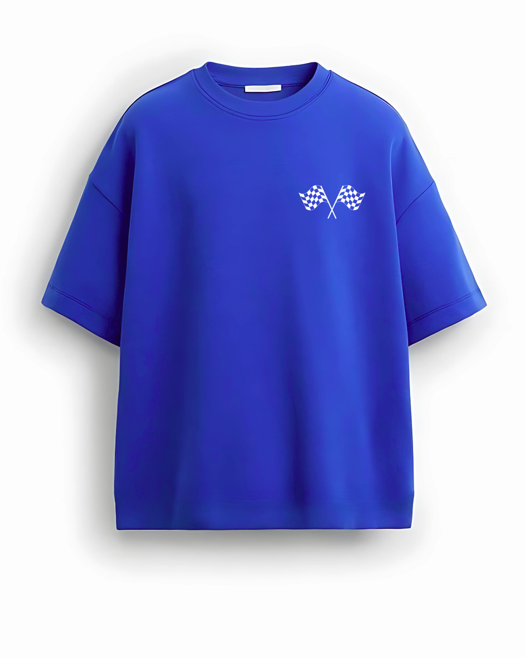 F1 Apparels (Down-shoulder)