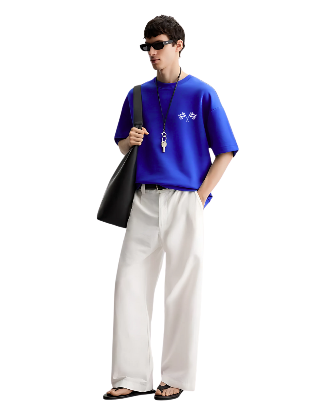 F1 Apparels (Down-shoulder)
