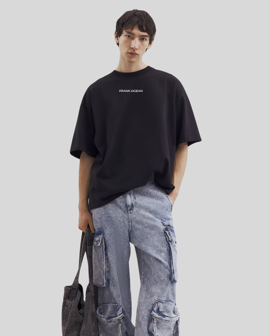 Frank Ocean (Down-shoulder)