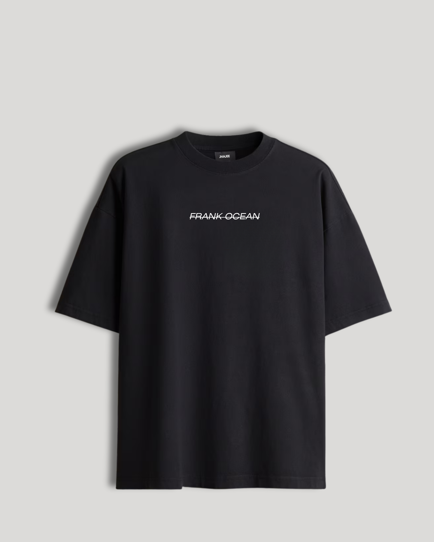 Frank Ocean (Down-shoulder)