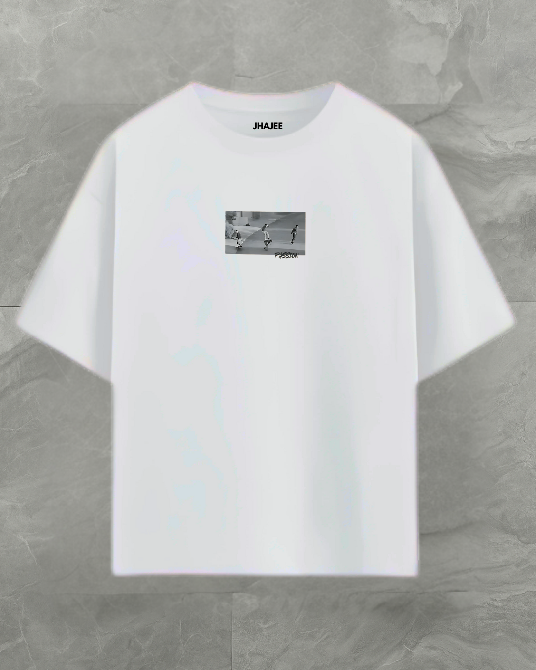 Skate B! (Oversized-fit)