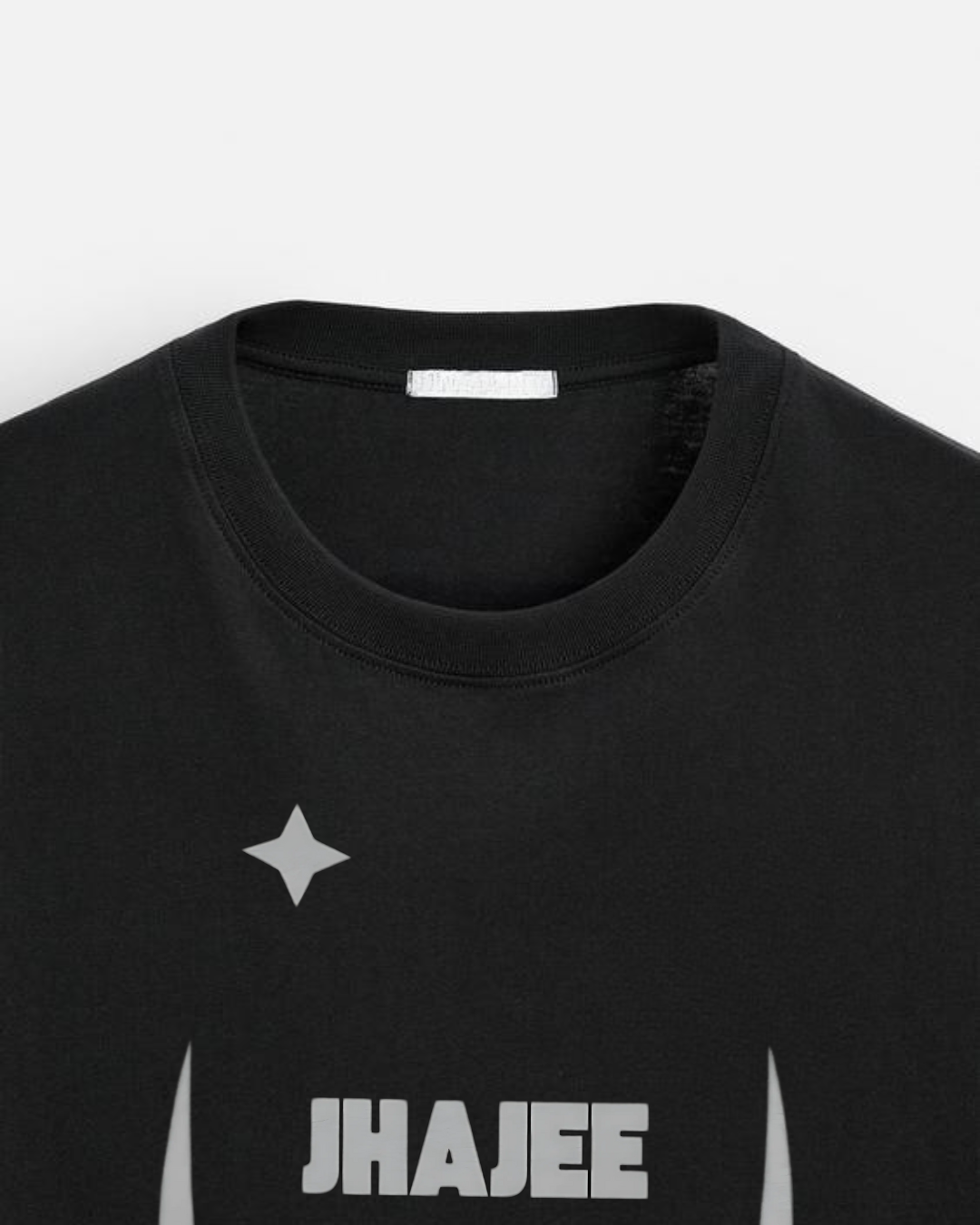 JHAJEE (Oversized-fit)