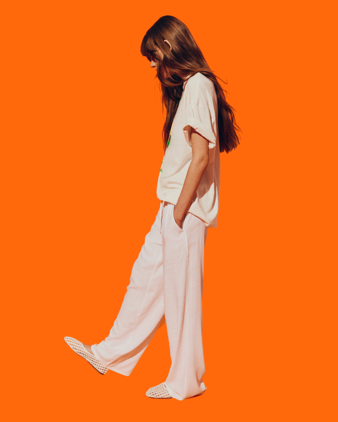 Timeless taylor (Oversized-fit)