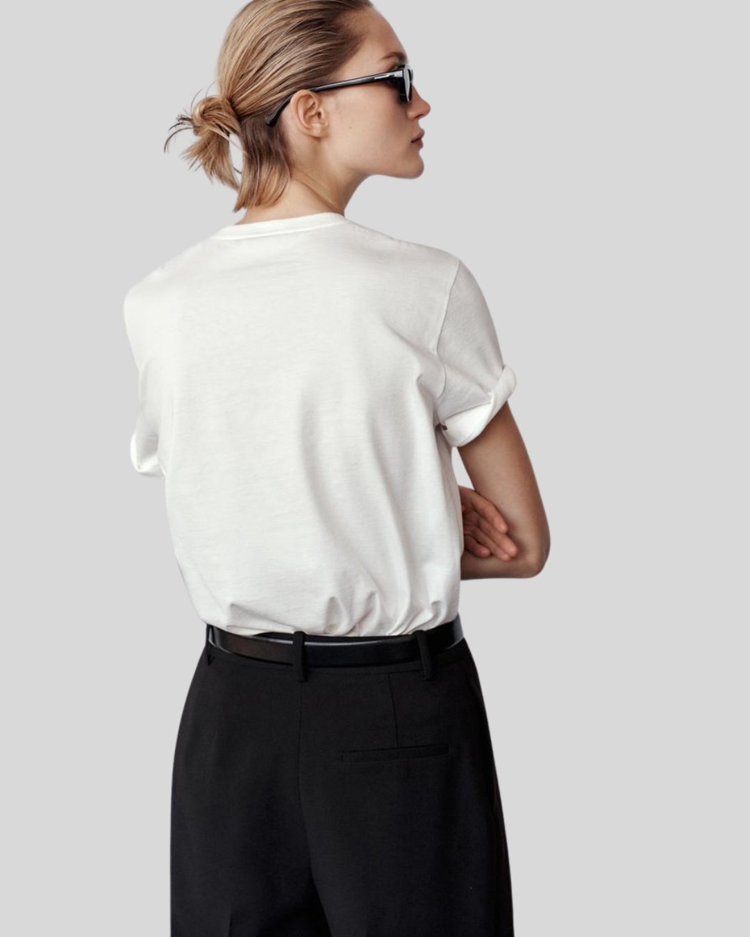 Skate B! (Oversized-fit)