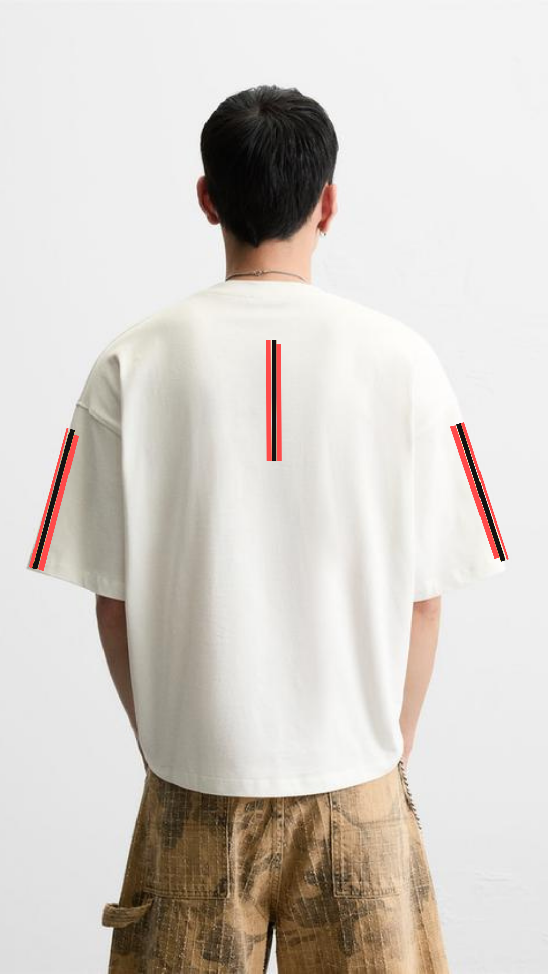 F1 Jersey Sports Car