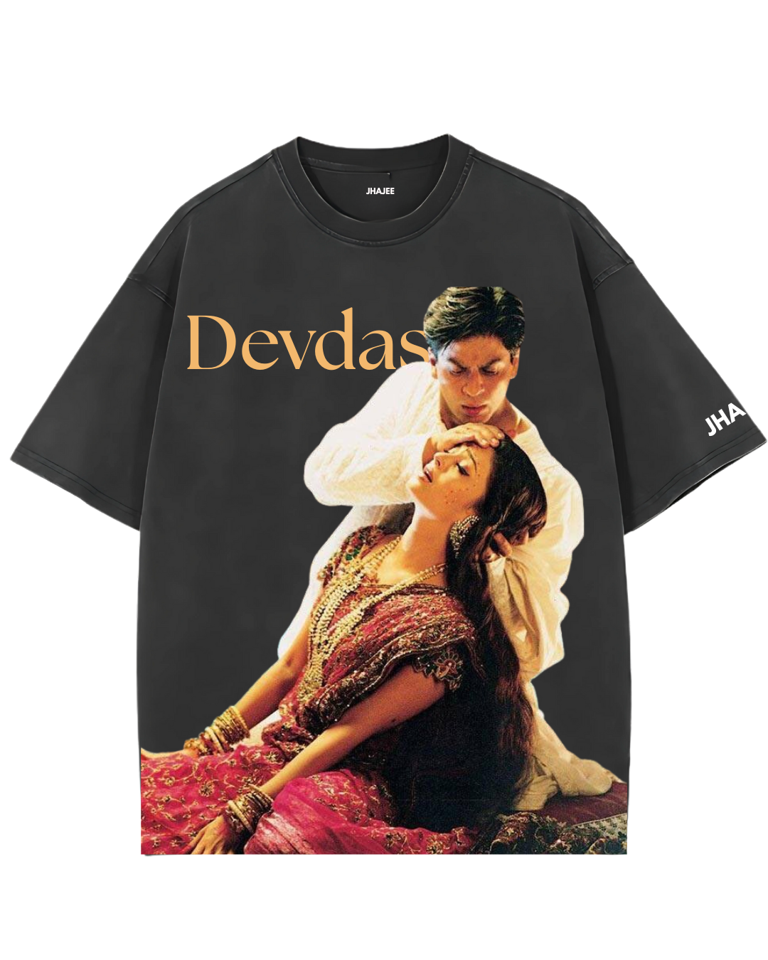 DEVDAS ACIDWASH (OVERSIZE)