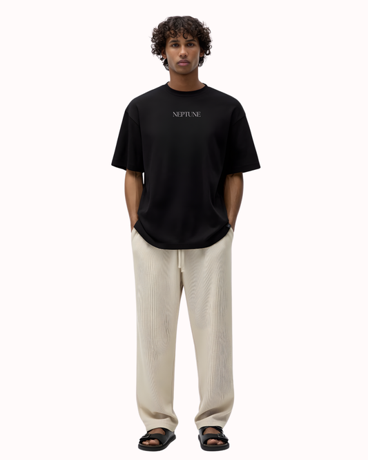 NEPTUNE OVERSIZED TEE