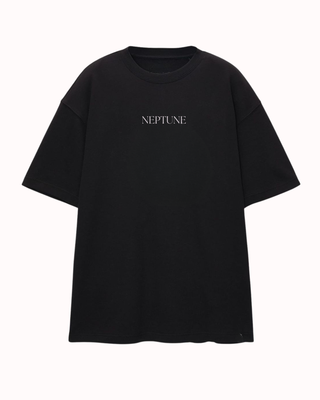 NEPTUNE OVERSIZED TEE