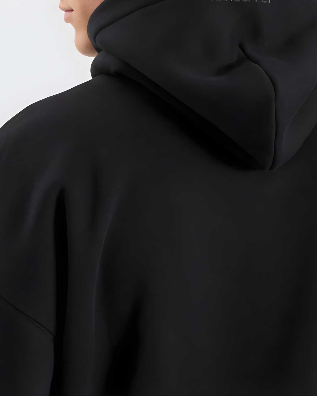 ANTI GRAVITY HOODIE (NEVER STOP)