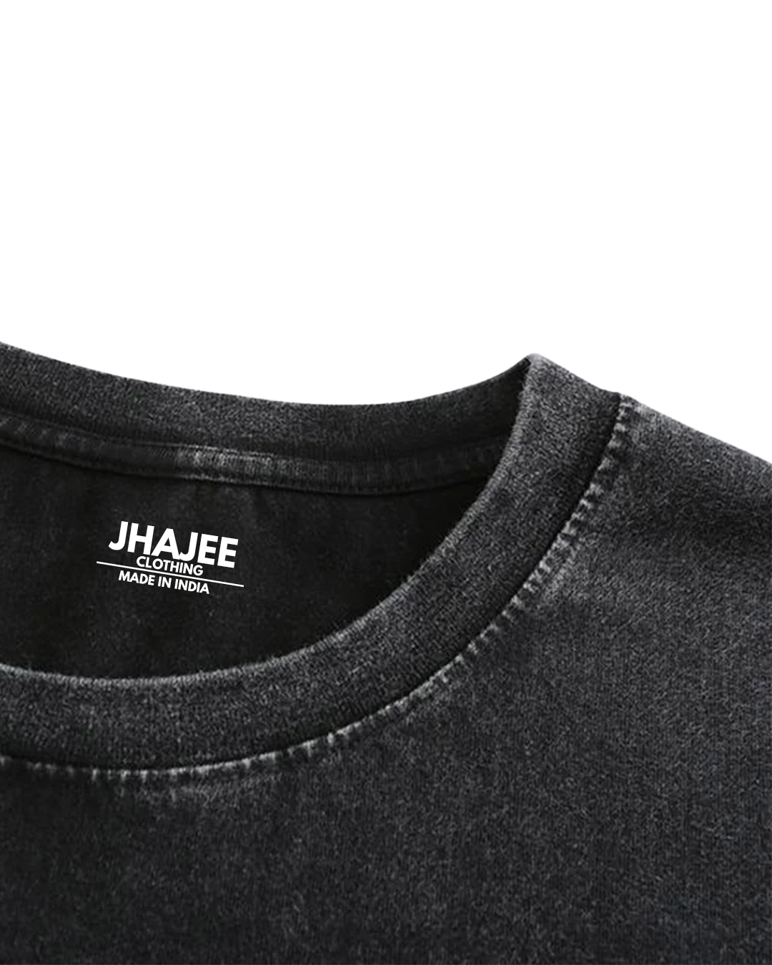 AURA ACIDWASH (OVERSIZE)