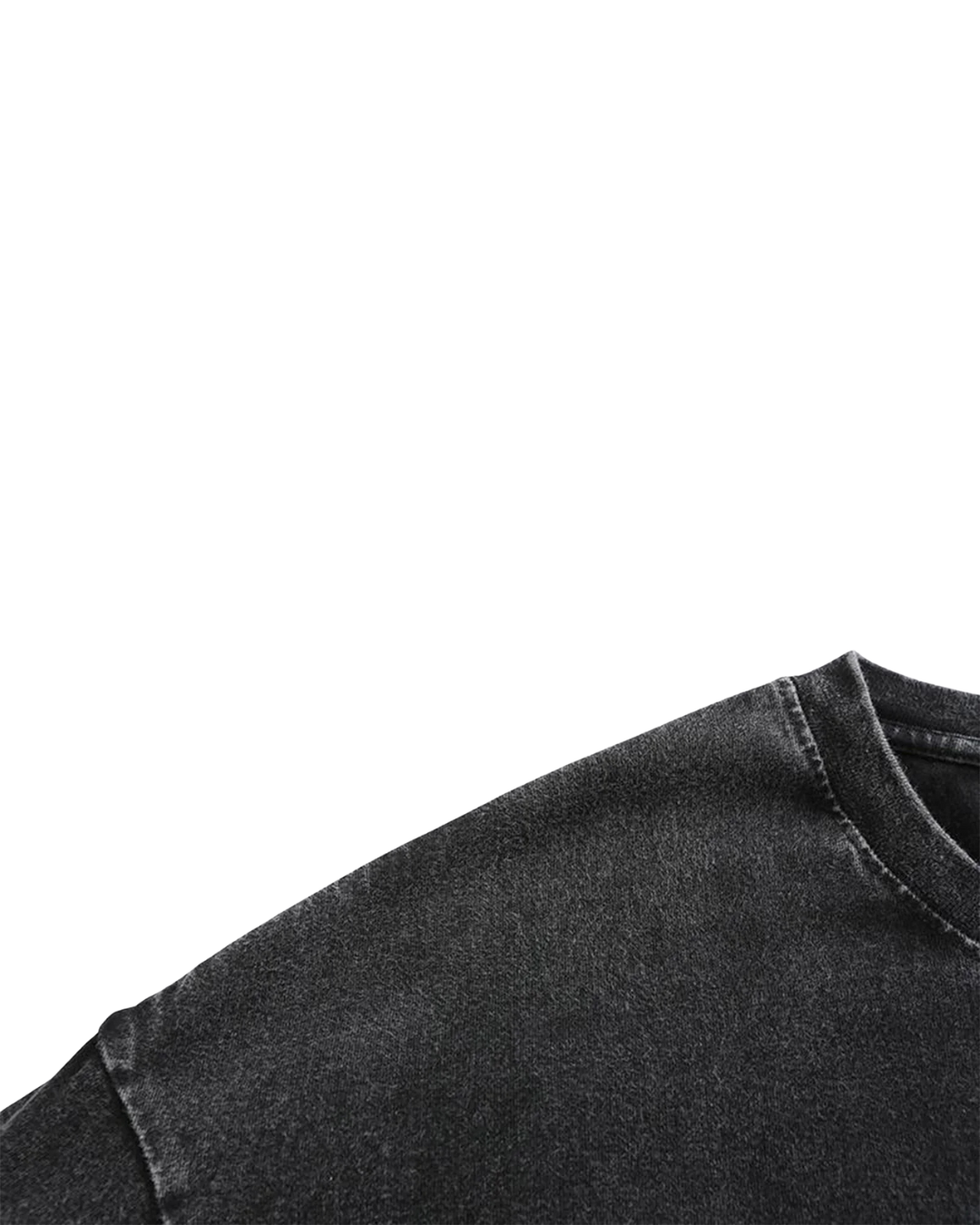 AURA ACIDWASH (OVERSIZE)