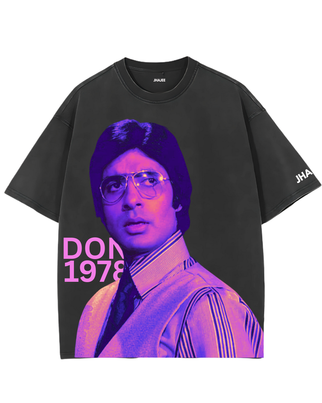 DON1978 ACIDWASH (OVERSIZE)