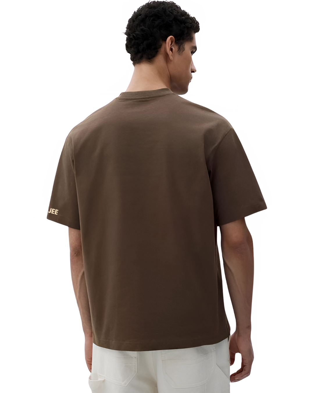 BEYOU OVERSIZE TSHIRT