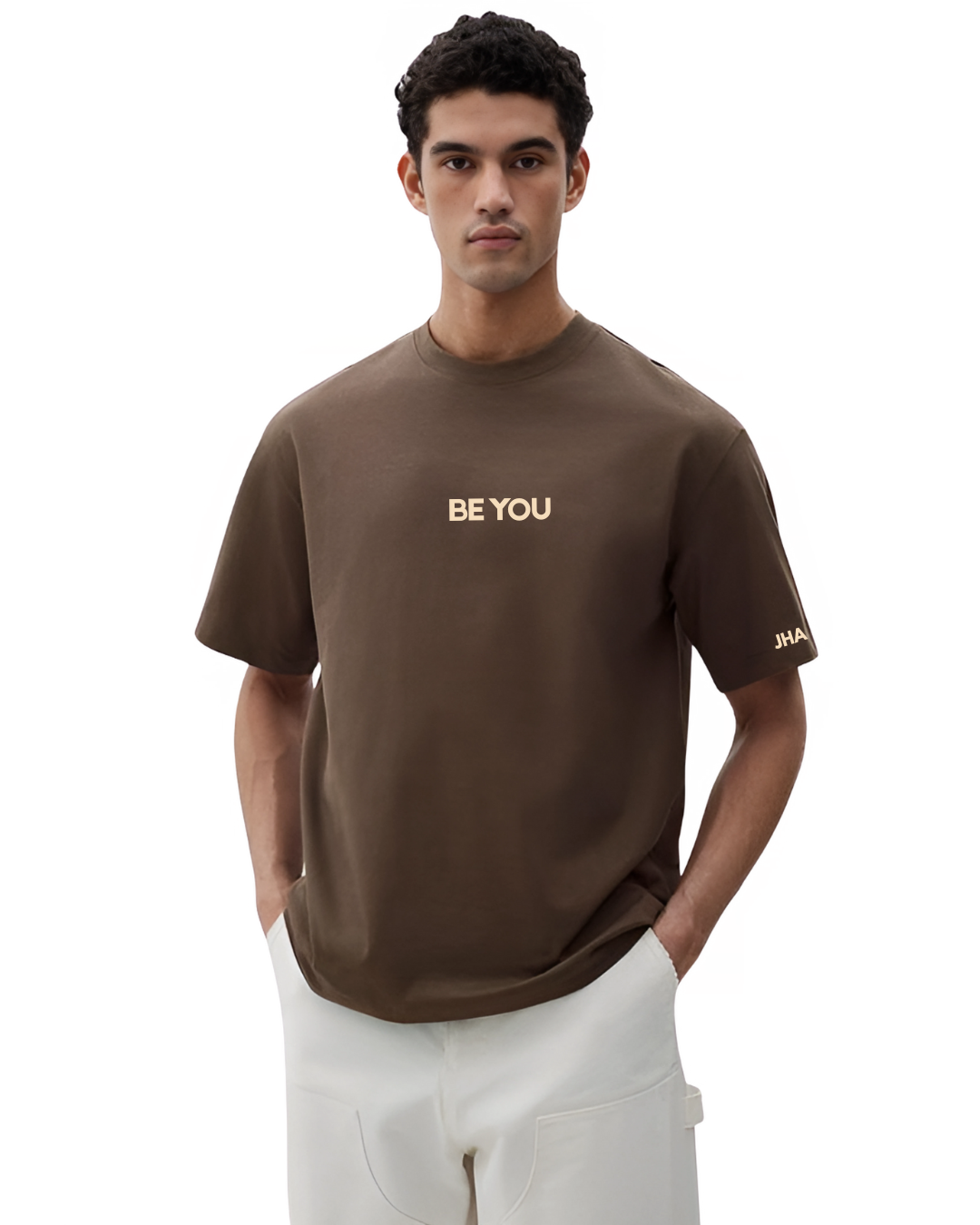 BEYOU OVERSIZE TSHIRT