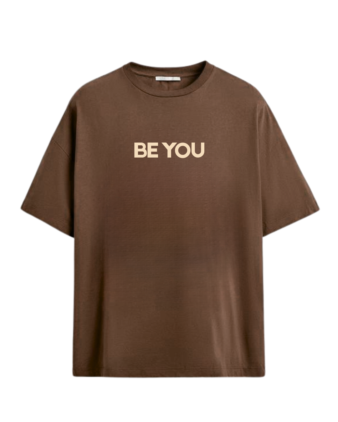 BEYOU OVERSIZE TSHIRT