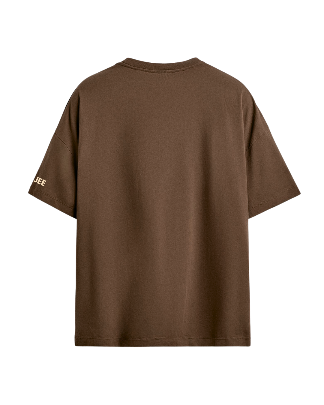 BEYOU OVERSIZE TSHIRT